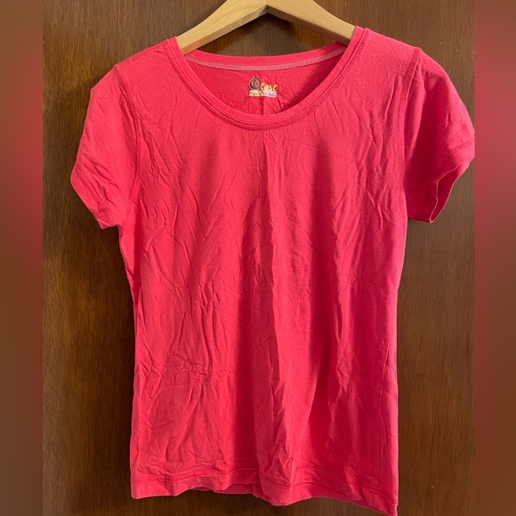 Women’s Tasc active tshirt, cotton/bamboo blend - Picture 3 of 6